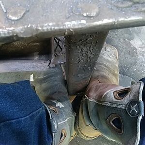 Meet your Posher, Charlet